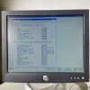 BECKMAN COULTER (DU-640B)  UV/ViS Spectrophotometer with Monitor Spectrophotometer