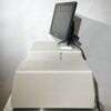 BECKMAN COULTER (DU-640B)  UV/ViS Spectrophotometer with Monitor Spectrophotometer