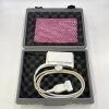 SIEMENS ( 08241112 ) Acuson 6L3 Linear Array Transducer Ultrasound Probe with Case Ultrasound Transducer