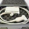 SIEMENS ( 08241113 ) Acuson 15L8W Linear Array Ultrasound Transducer Probe with Case Ultrasound Transducer