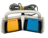 OLYMPUS ESG-100 Electrosurgical Generator With Foot Switch Electrosurgical Unit