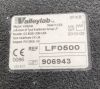 VALLEYLAB (LF0500) Electrosurgical Unit