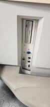 PHILIPS PART NUMBER MISSING MACHINE FOR PARTS Ultrasound Tools