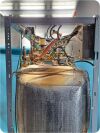 GETINGE 433HC Autoclave Vacuum Steam Sterilizer