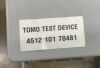 PHILIPS 451210178481 Philips Tomo Test Device