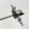 OLYMPUS ( A20911A ) Cysto-Urethroscope Sheath, 17 Fr