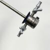 OLYMPUS ( A20911A ) Cysto-Urethroscope Sheath, 17 Fr