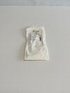 BIOSEAL Lot of 11 Sponge Forceps Plastic 9 1/2  KI0104/50   Exp.2023-03  (M5 ) KI0104/50 Sponge Forceps Plastic 9 1/2