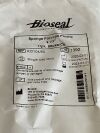 BIOSEAL Lot of 11 Sponge Forceps Plastic 9 1/2  KI0104/50   Exp.2023-03  (M5 ) KI0104/50 Sponge Forceps Plastic 9 1/2