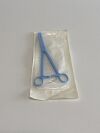BIOSEAL Lot of 11 Sponge Forceps Plastic 9 1/2  KI0104/50   Exp.2023-03  (M5 ) KI0104/50 Sponge Forceps Plastic 9 1/2