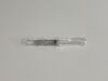 BECTON Lot of 22  0.9% Sodium Chloride Injection Usp  306547  Exp.2022-04  (M44 ) 306547 0.9% Sodium Chloride Injection Usp