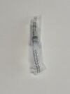 BECTON Lot of 22  0.9% Sodium Chloride Injection Usp  306547  Exp.2022-04  (M44 ) 306547 0.9% Sodium Chloride Injection Usp