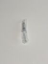 BECTON Lot of 22  0.9% Sodium Chloride Injection Usp  306547  Exp.2022-04  (M44 ) 306547 0.9% Sodium Chloride Injection Usp