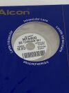 ALCON Lot of 3 Intraocular Lens 16.0D  MTA4U0   Exp.2021-09 to 2021-10  (M6 ) MTA4U0 Intraocular Lens 16.0D