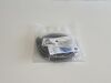 GE Gray Shroud to Screw Connector, 3.6m  107365  (M21 ) 107365 Gray Shroud to Screw Connector, 3.6m