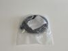 GE Gray Shroud to Screw Connector, 3.6m  107365  (M21 ) 107365 Gray Shroud to Screw Connector, 3.6m