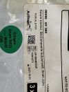 ARTHREX Lot of 3 Suture Anchor, Bio-Composite Suture  AR-8934BCNF   Exp.2021-10  (M46 ) AR-8934BCNF Suture Anchor, Bio-Composite Suture