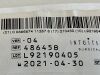 INTUITIVE Lot of 18 EndoWrist Stapler 45 Reload  48645B    Exp.2021-04  (M4#3 ) 48645B EndoWrist Stapler 45 Reload