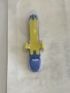 INTUITIVE Lot of 18 EndoWrist Stapler 45 Reload  48645B    Exp.2021-04  (M4#3 ) 48645B EndoWrist Stapler 45 Reload