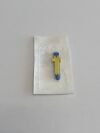 INTUITIVE Lot of 18 EndoWrist Stapler 45 Reload  48645B    Exp.2021-04  (M4#3 ) 48645B EndoWrist Stapler 45 Reload