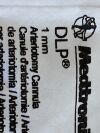 MEDTRONIC INC Lot of 6 DLP 1mm  31001   Exp.2023-02  (M4#2 ) 31001 DLP 1mm