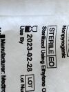 MEDTRONIC INC Lot of 6 DLP 1mm  31001   Exp.2023-02  (M4#2 ) 31001 DLP 1mm