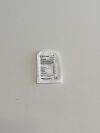 MEDTRONIC INCOR Lot of 5 DLP 1mm  31001    Exp.2022-10  (M4#2 ) 31001 DLP 1mm