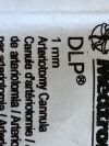 MEDTRONIC INCOR Lot of 5 DLP 1mm  31001    Exp.2022-10  (M4#2 ) 31001 DLP 1mm