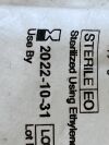 MEDTRONIC INCOR Lot of 5 DLP 1mm  31001    Exp.2022-10  (M4#2 ) 31001 DLP 1mm
