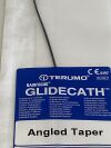 TERUMO GlideCath Angled Taper  CG507   Exp.2023-03  (M4#2 ) CG507 Glidecath Angled Taper