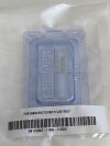 AXOGEN INC AxoGuard NerveConnector  AGX315   Exp.2021-11  (M4#2 )  AGX315 AxoGuard NerveConnector