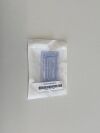 AXOGEN INC AxoGuard NerveConnector  AGX315   Exp.2021-11  (M4#2 )  AGX315 AxoGuard NerveConnector