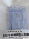 AXOGEN AxoGuard NerveConnector  AGX310    Exp.2021-11  (M4#2 ) AGX310 AxoGuard NerveConnector
