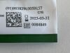 BD Lot of 5 Safety Glide Needle  305915   Exp.2025-03  (M45 ) 305915 SafetyGlide Needle
