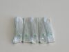 BD Lot of 5 Safety Glide Needle  305915   Exp.2025-03  (M45 ) 305915 SafetyGlide Needle
