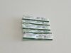 BD Lot of 5 Safety Glide Needle  305915   Exp.2025-03  (M45 ) 305915 SafetyGlide Needle