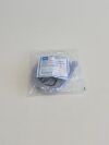 MEDLINE Lot of 8 Pediatric Medium Concentration Mask  HCSU4601B   (M38 ) HCSU4601B Pediatric Medium Concentration Mask