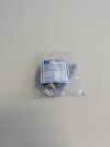 MEDLINE Lot of 8 Pediatric Medium Concentration Mask  HCSU4601B   (M38 ) HCSU4601B Pediatric Medium Concentration Mask
