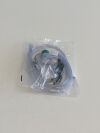 MEDLINE Lot of 4 Non-Rebreather, High Concentration Oxygen  HCS4640B   (M38 ) HCS4640B Non-Rebreather, High Concentration Oxygen