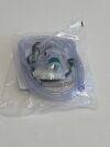 MEDLINE Lot of 4 Non-Rebreather, High Concentration Oxygen  HCS4640B   (M38 ) HCS4640B Non-Rebreather, High Concentration Oxygen