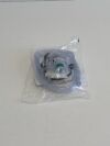 MEDLINE Lot of 4 Non-Rebreather, High Concentration Oxygen  HCS4640B   (M38 ) HCS4640B Non-Rebreather, High Concentration Oxygen