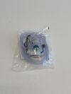 MEDLINE Lot of 4 Non-Rebreather, High Concentration Oxygen  HCS4640B   (M38 ) HCS4640B Non-Rebreather, High Concentration Oxygen
