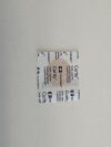 COVIDIEN 36 Boxes (100/Box) Curity Sheer Adhesive Bandage  44120   Exp.2022-04  (M38 ) 44120 Curity Sheer Adhesive Bandage