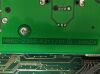 TOSHIBA N86D-2388-R111/01 Control Panel Ultrasound General