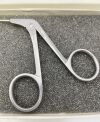 PILLING WECK (50-6808) Blunt Scissor Forceps
