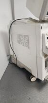 GE PART NUMBER MISSING MACHINE FOR PARTS Ultrasound Tools