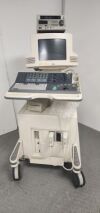 ATL PART NUMBER MISSING MACHINE FOR PARTS Ultrasound Tools