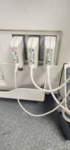 ATL PART NUMBER MISSING MACHINE FOR PARTS Ultrasound Tools