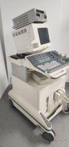 ATL PART NUMBER MISSING MACHINE FOR PARTS Ultrasound Tools
