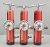ALLIED HEALTHCARE Lot of 11  32-29-6103 50psi Oxygen O2 Regulators - 160036 Oxygen Regulators